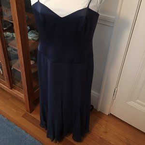 Designer Cocktail dress and jacket